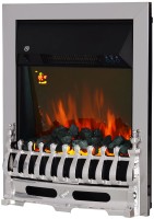 Electric Fireplace HOMCOM 820-044 