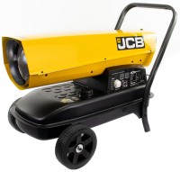 Industrial Space Heater JCB SH-140-D 