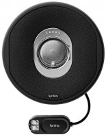 Photos - Car Speakers Infinity KAPPA 62.9i 