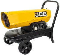 Industrial Space Heater JCB SH-70-D 