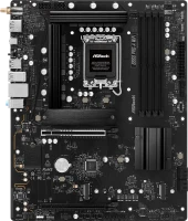 Photos - Motherboard ASRock B860 Pro-A WiFi 