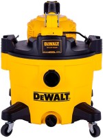 Photos - Vacuum Cleaner DeWALT DXV234P 