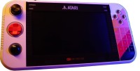 Photos - Gaming Console My Arcade Atari Gamestation Go 