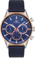 Photos - Wrist Watch Ferro FM11025B-E3 