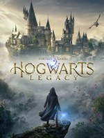 Photos - Game Avalanche Software Hogwarts Legacy 