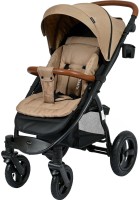 Photos - Pushchair Tomix Stella Lux 