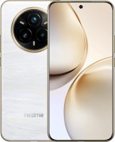 Photos - Mobile Phone Realme 14 Pro Plus 256 GB