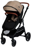 Photos - Pushchair Tomix Bonny 