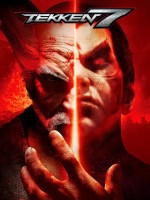 Game Namco Bandai Tekken 7 