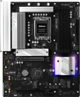 Photos - Motherboard ASRock B860 Pro RS 