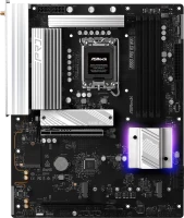 Photos - Motherboard ASRock B860 Pro RS WiFi 