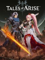 Game Namco Bandai Tales of Arise 