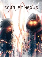 Game Namco Bandai Scarlet Nexus 