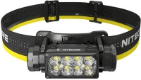 Photos - Flashlight Nitecore HC65 UHE 