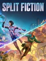 Game Hazelight Studios Split Fiction 