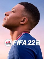 Game Electronic Arts FIFA 22 