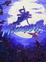 Photos - Game Sabotage The Messenger 