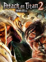 Photos - Game Omega Force Attack on Titan 2 