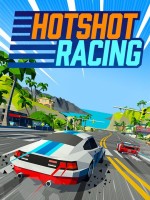 Game Sumo Digital Hotshot Racing 