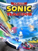 Photos - Game Sumo Digital Team Sonic Racing 