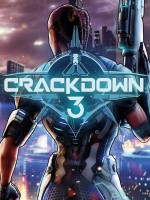 Photos - Game Sumo Digital Crackdown 3 