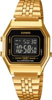 Photos - Wrist Watch Casio LA-680WGA-1B 