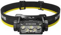 Photos - Flashlight Nitecore HC60 UHE 