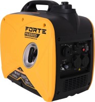 Photos - Generator Forte FG2500i 