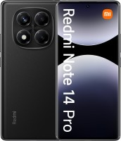 Photos - Mobile Phone Xiaomi Redmi Note 14 Pro 256 GB / 12 GB