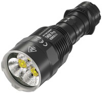 Photos - Flashlight Nitecore TM9K Pro 