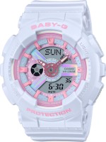 Photos - Wrist Watch Casio Baby-G BA-110FH-2A 