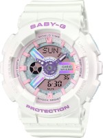 Photos - Wrist Watch Casio Baby-G BA-110FH-7A 