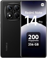 Photos - Mobile Phone Xiaomi Redmi Note 14 Pro Plus 256 GB / 12 GB