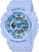 Photos - Wrist Watch Casio Baby-G BA-110YK-2A 