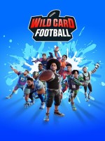 Photos - Game Saber Interactive Wild Card Football 