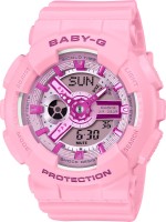 Photos - Wrist Watch Casio Baby-G BA-110YK-4A 