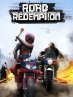 Photos - Game Saber Interactive Road Redemption 