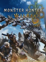 Photos - Game Capcom Monster Hunter Wilds 