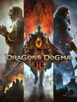 Game Capcom Dragon's Dogma II 