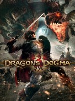 Game Capcom Dragon's Dogma 