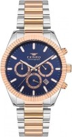 Photos - Wrist Watch Ferro FM31289A-E3 