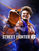 Photos - Game Capcom Street Fighter 6 