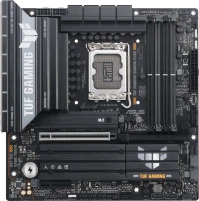 Photos - Motherboard Asus TUF GAMING B860M-PLUS 