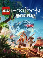 Photos - Game Guerrilla Games LEGO Horizon Adventures 