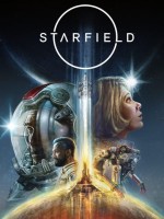 Photos - Game Bethesda Starfield 