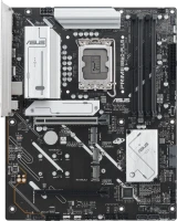 Photos - Motherboard Asus PRIME B860-PLUS 