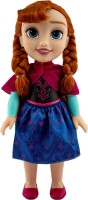 Photos - Doll Jakks Anna 20632 