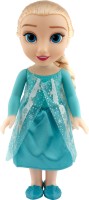 Photos - Doll Jakks Elsa 20633 