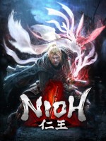 Game Team Ninja Nioh 