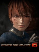 Game Team Ninja Dead or Alive 6 